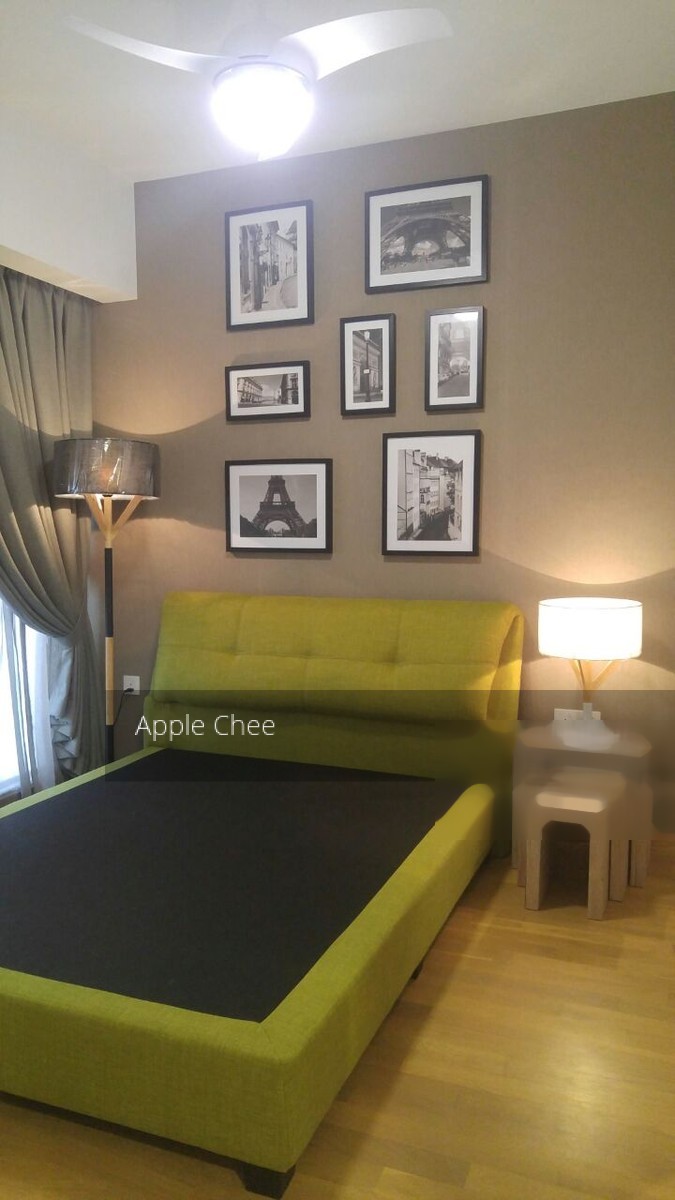 Bartley Ridge (D13), Condominium #143463902